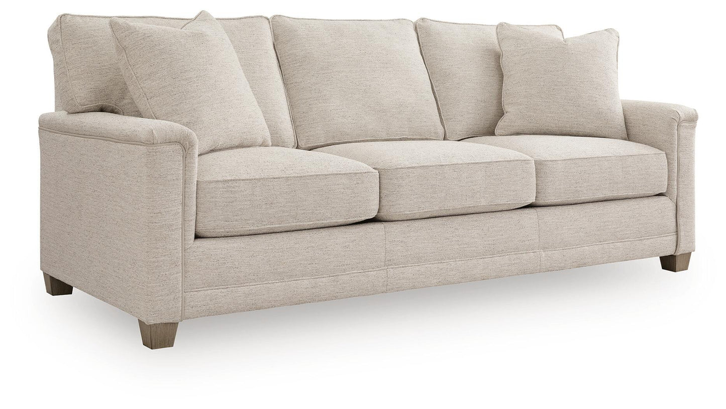 Lockeshart Queen Sofa Sleeper