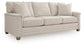 Lockeshart Queen Sofa Sleeper