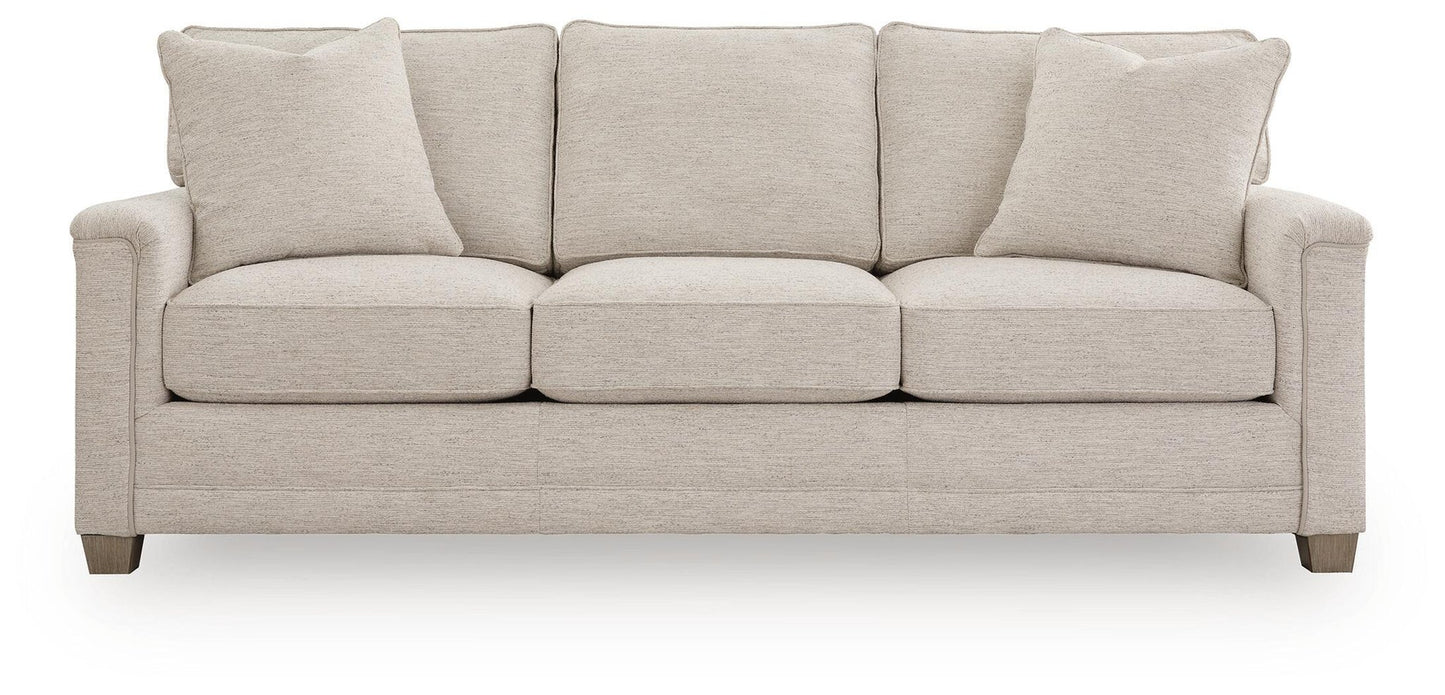 Lockeshart Queen Sofa Sleeper