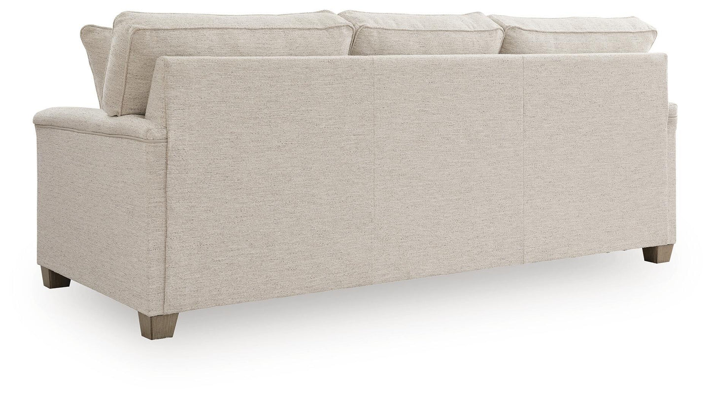 Lockeshart Queen Sofa Sleeper