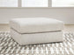 Toliar Oversized Accent Ottoman