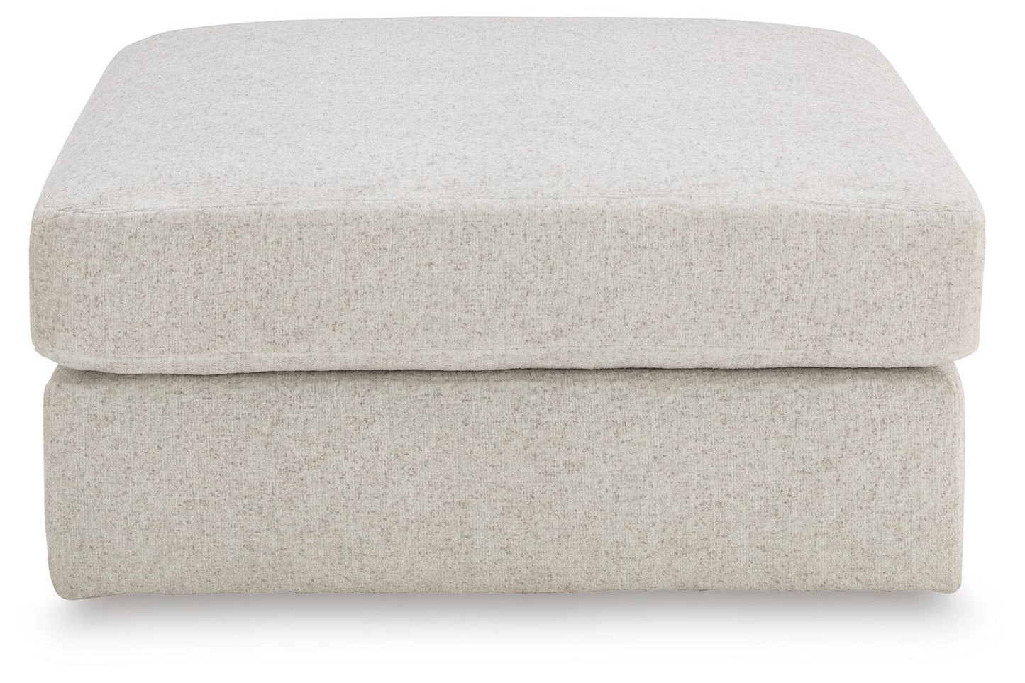 Toliar Oversized Accent Ottoman