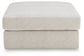 Toliar Oversized Accent Ottoman