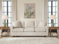 Lockeshart Sofa