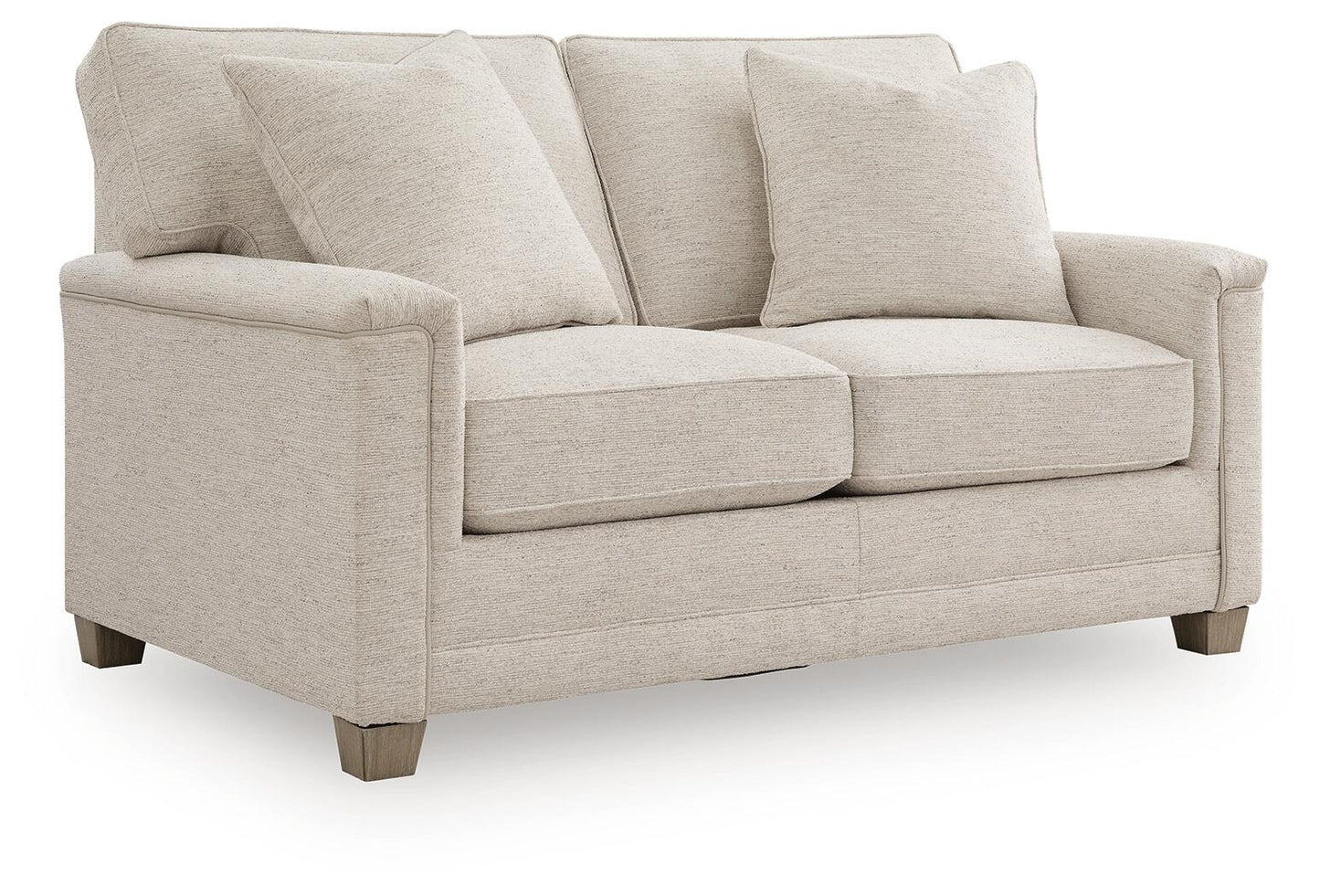 Lockeshart Loveseat