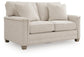 Lockeshart Loveseat