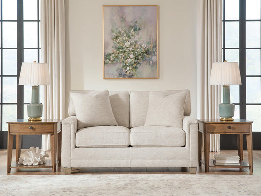 Lockeshart Loveseat