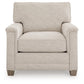 Lockeshart Chair