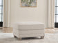 Ashley Express - Lockeshart Ottoman