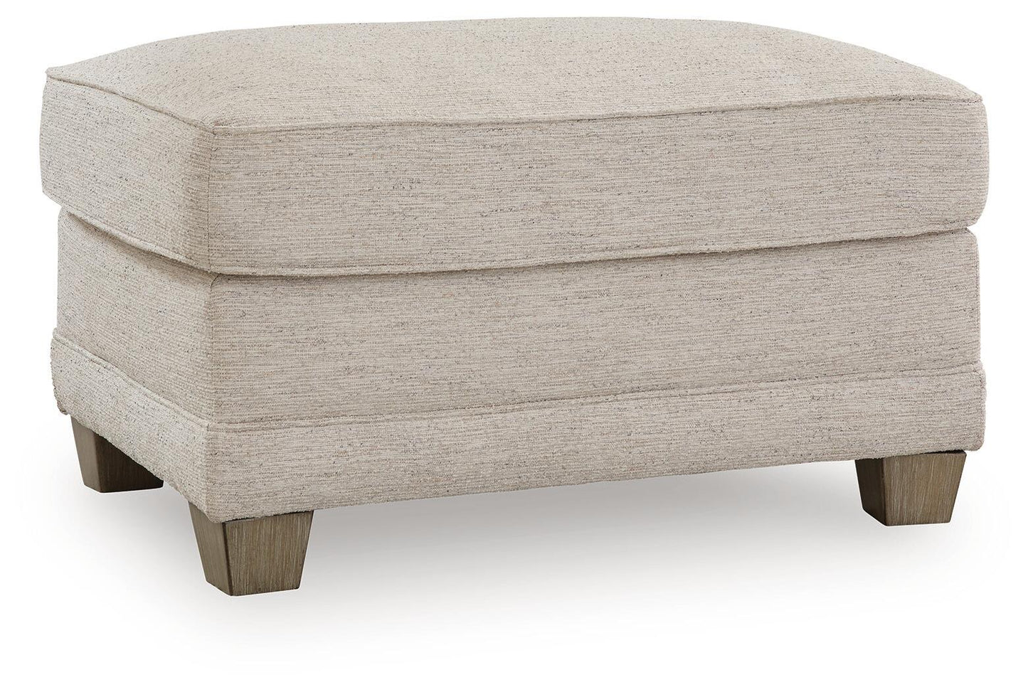 Ashley Express - Lockeshart Ottoman