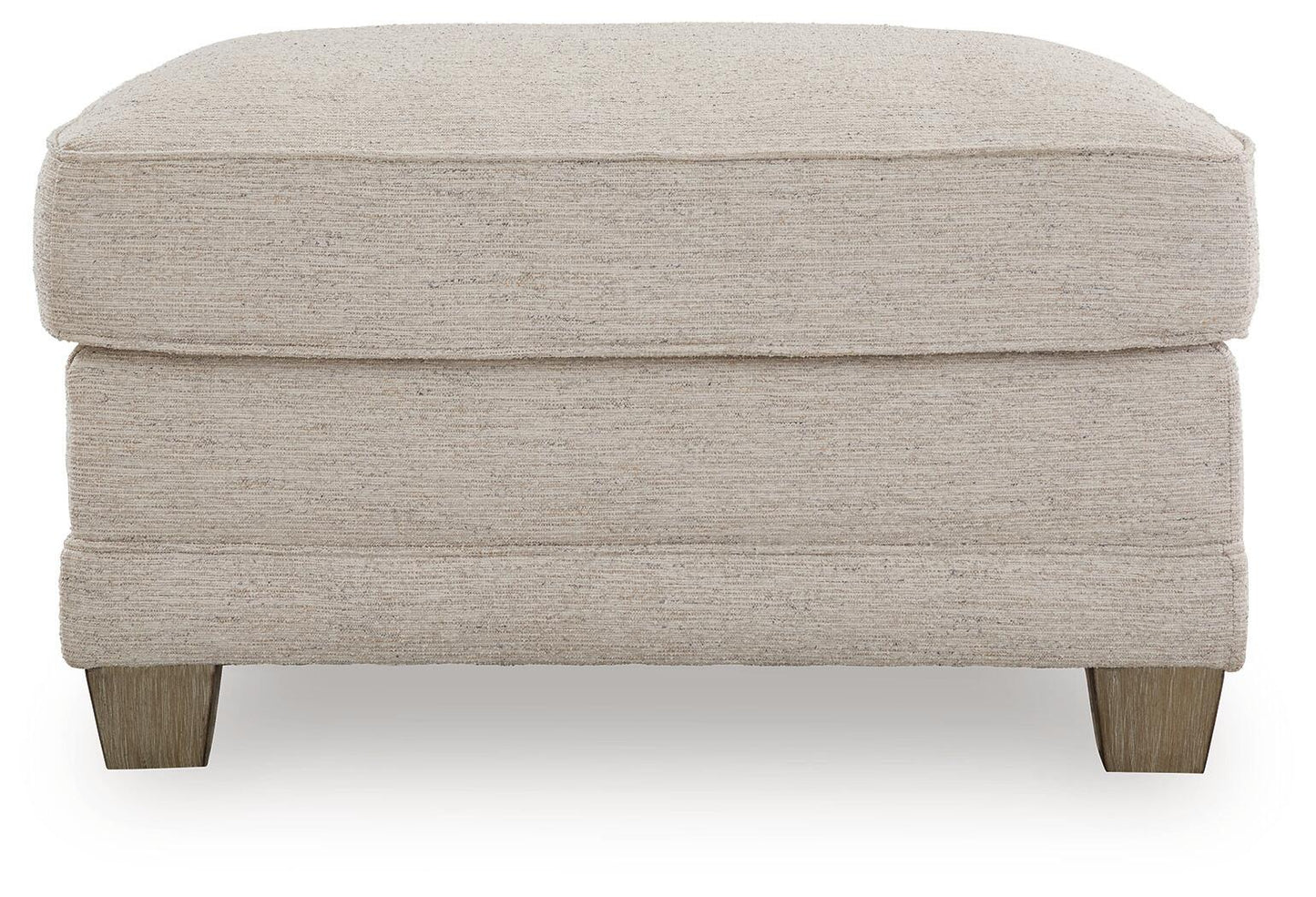 Ashley Express - Lockeshart Ottoman