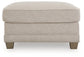 Ashley Express - Lockeshart Ottoman