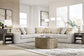Toliar 5-Piece Sectional