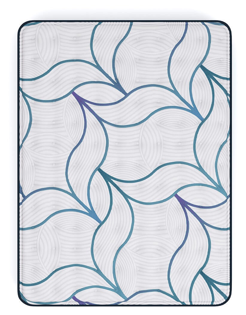 Ashley Express - Limited Edition Firm 3.0 Queen Mattress