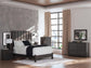 Parlayon Six Drawer Dresser