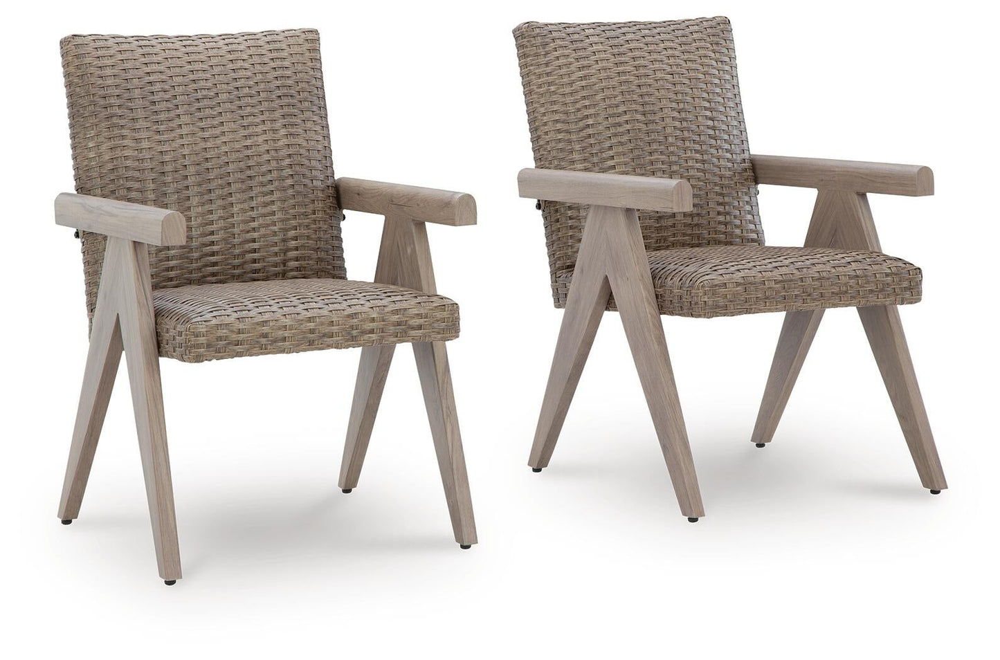 Ashley Express - Carisbo Arm Chair (2/CN)