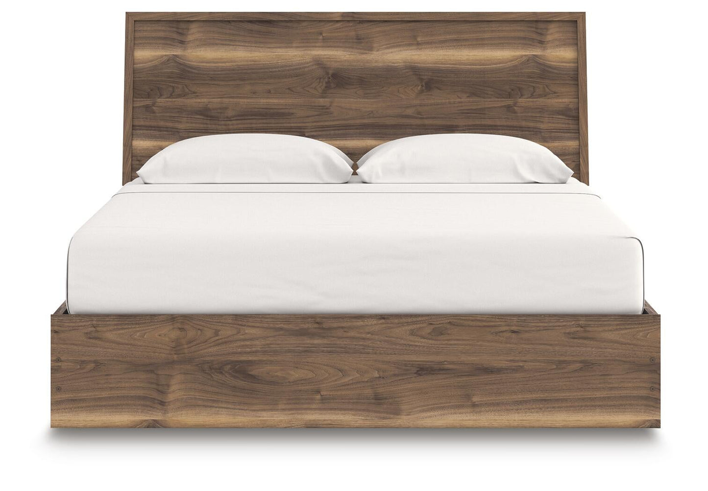 Ashley Express - Zadilyn King Panel Bed with Storage