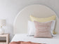 Shapella Full Upholstered Panel Bed with Storage