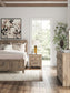 Ashley Express - Keithland Two Drawer Night Stand