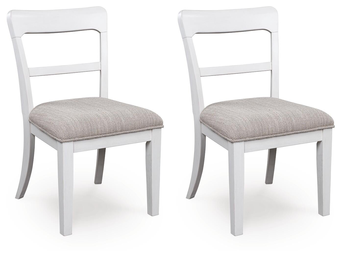 Ashley Express - Chadworth Dining UPH Side Chair (2/CN)