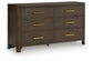 Darimore Dresser