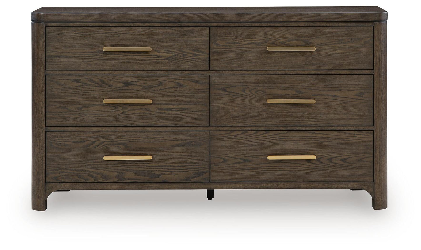 Darimore Dresser