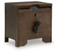 Ashley Express - Darimore Two Drawer Night Stand