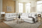 Wynncroft Manor 5-Piece Sectional with Chaise