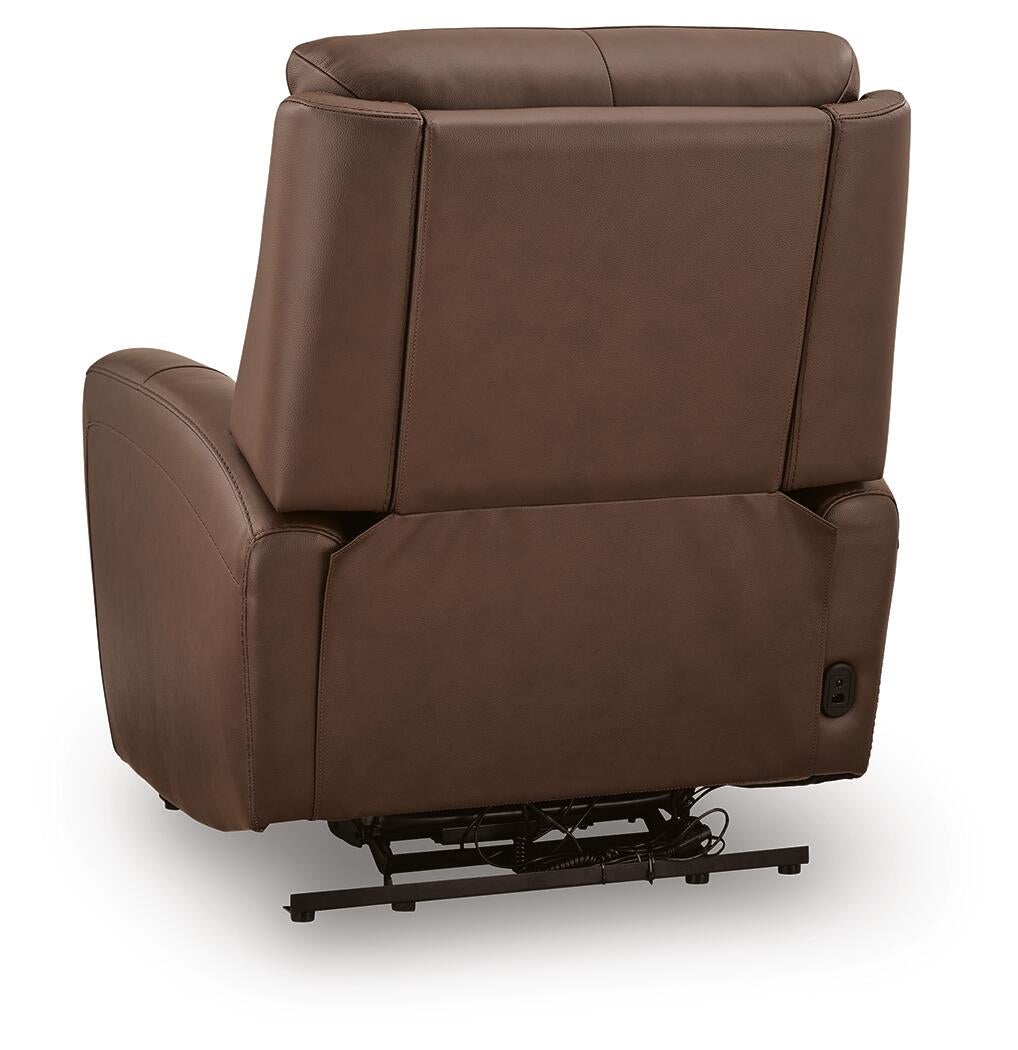 Bosara PWR AutoGlide REC/Audio System