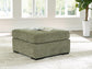 Ashley Express - MaKaylen Oversized Accent Ottoman