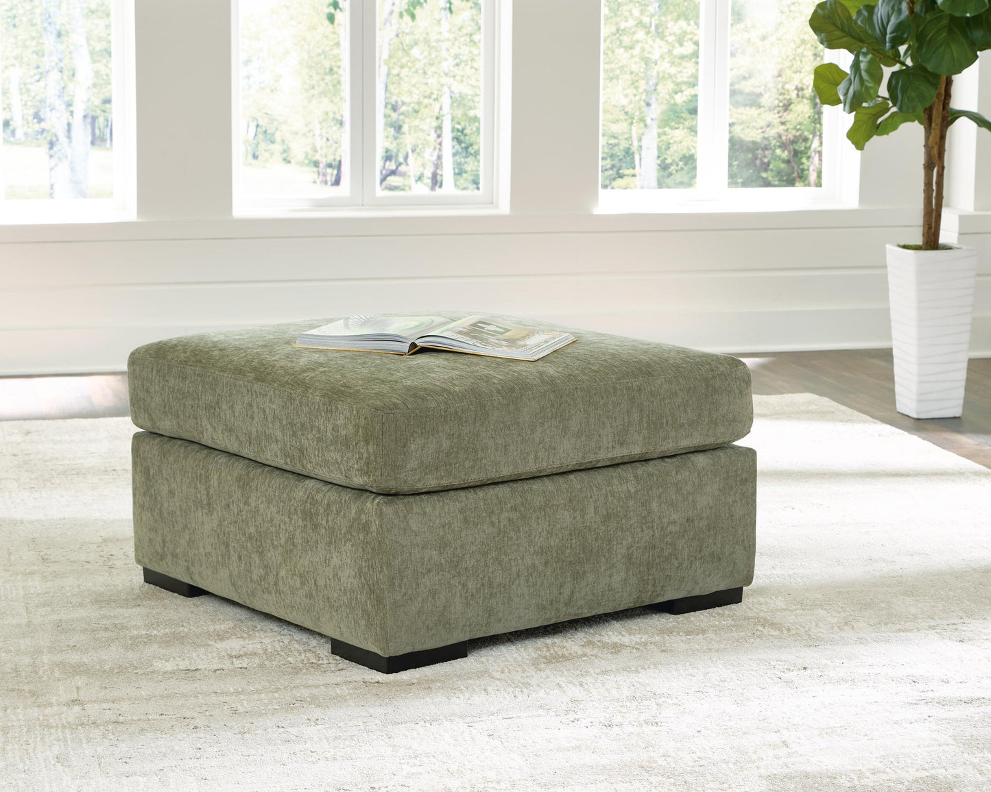 Ashley Express - MaKaylen Oversized Accent Ottoman