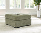 Ashley Express - MaKaylen Oversized Accent Ottoman