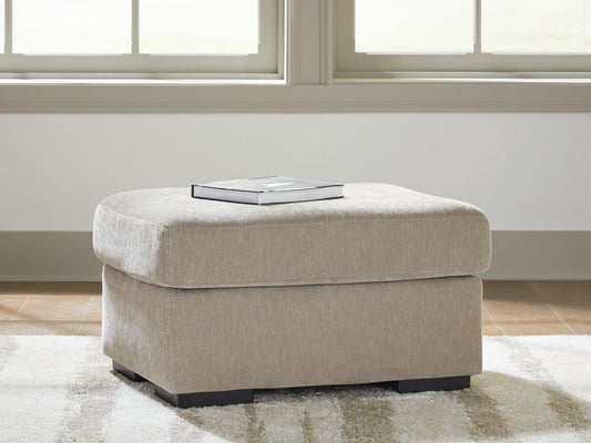 Ashley Express - MaKaylen Ottoman