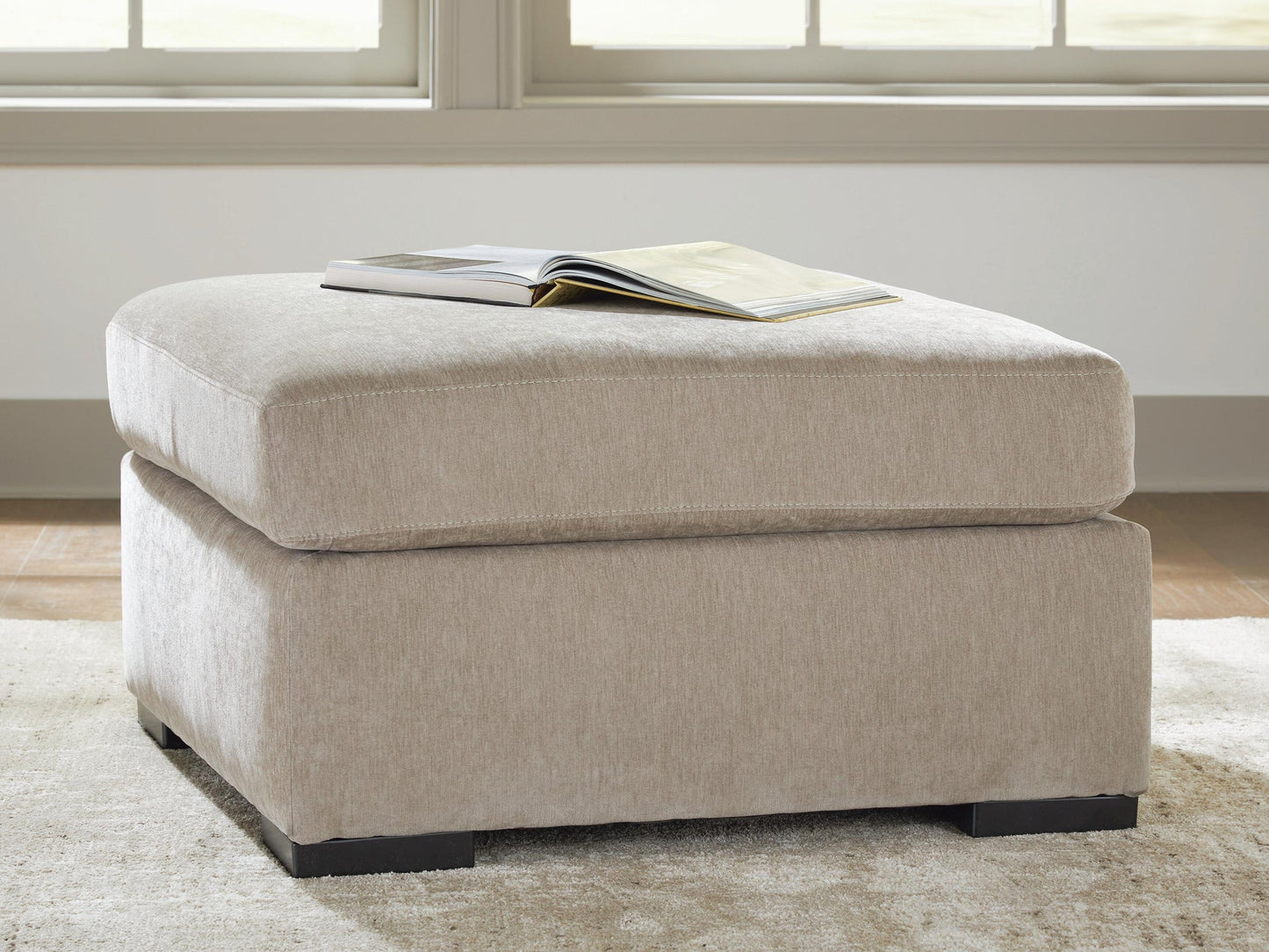 Ashley Express - MaKaylen Oversized Accent Ottoman
