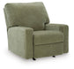 MaKaylen Rocker Recliner