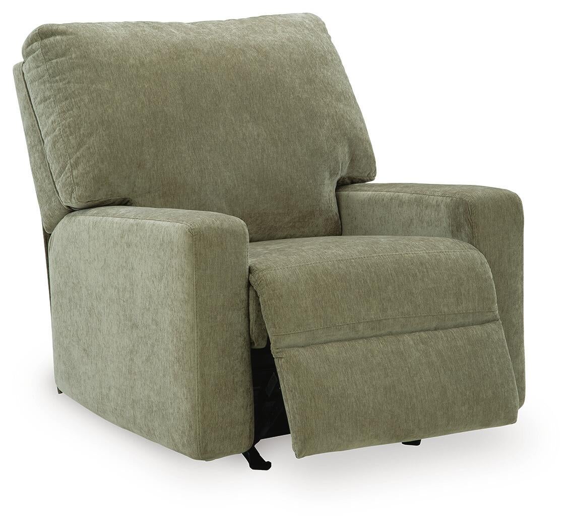 MaKaylen Rocker Recliner
