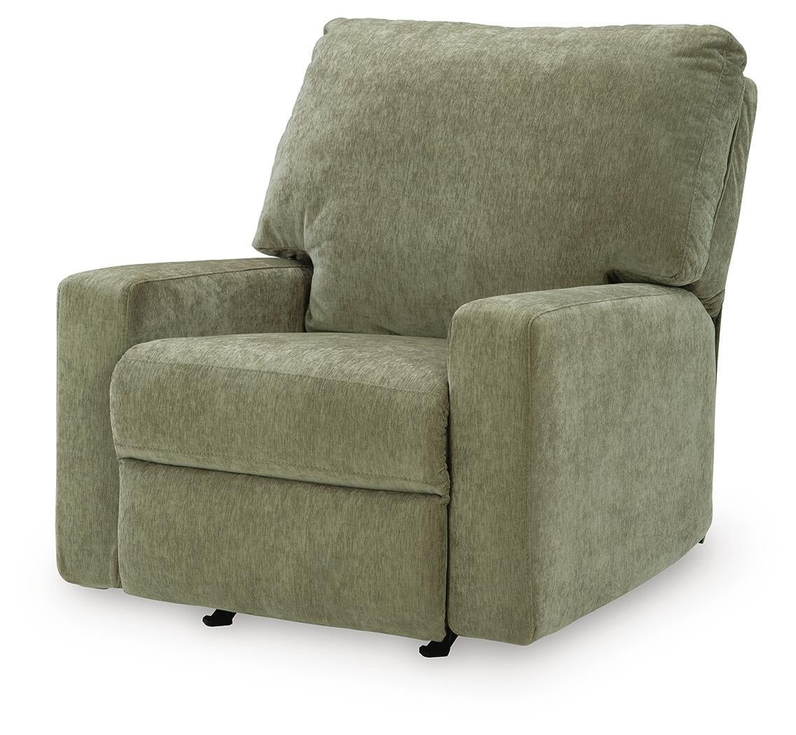MaKaylen Rocker Recliner