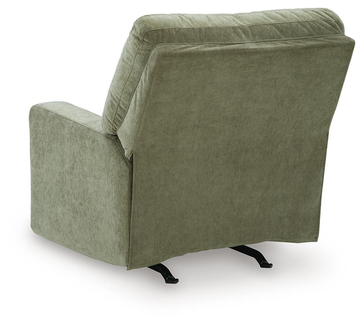 MaKaylen Rocker Recliner