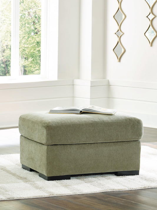 Ashley Express - MaKaylen Ottoman