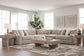 Reston Cove 5-Piece Sectional
