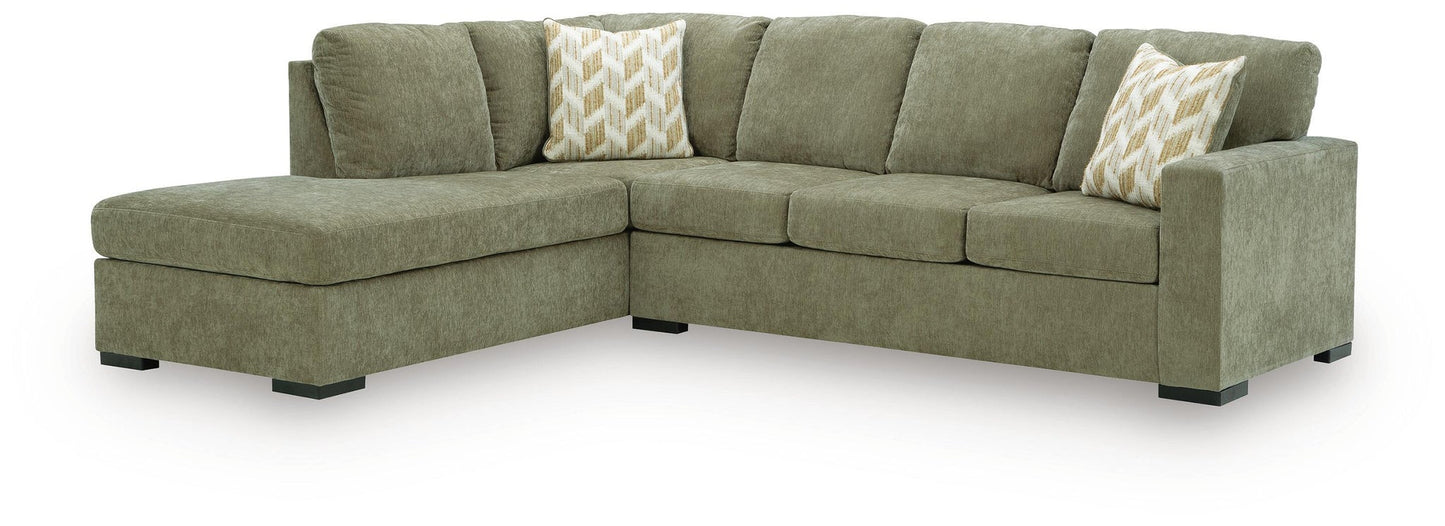 MaKaylen 2-Piece Sectional with Chaise