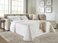 MaKaylen 2-Piece Sleeper Sectional with Chaise