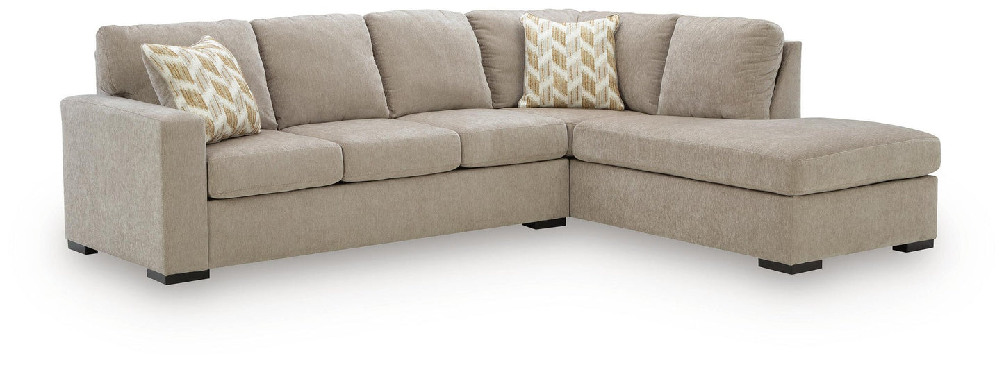 MaKaylen 2-Piece Sleeper Sectional with Chaise