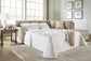 MaKaylen 2-Piece Sleeper Sectional with Chaise