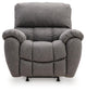 Hadrian Pike PWR Rocker REC/ADJ Headrest