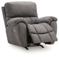 Hadrian Pike PWR Rocker REC/ADJ Headrest