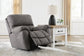 Hadrian Pike PWR Rocker REC/ADJ Headrest