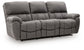 Hadrian Pike PWR REC Sofa with ADJ Headrest