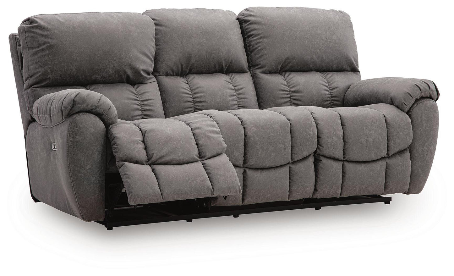 Hadrian Pike PWR REC Sofa with ADJ Headrest