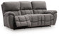 Hadrian Pike PWR REC Sofa with ADJ Headrest